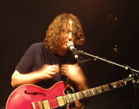 interview God Is An Astronaut